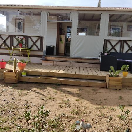 Oasis Village Пюже-сюр-Аржан Екстериор снимка